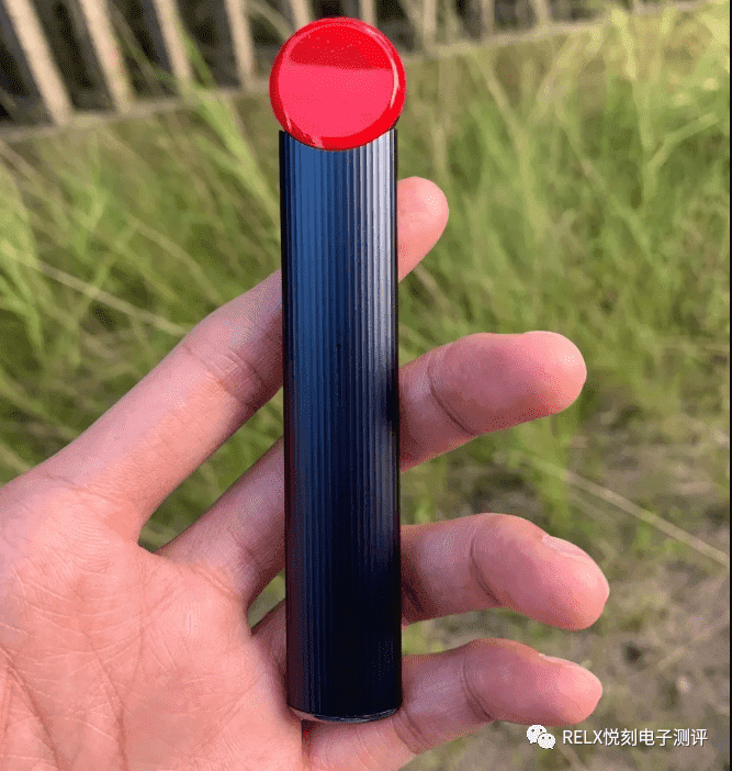 悦刻relx三代电子烟蓝牙使用relx悦刻3代电子烟烟弹口味评测