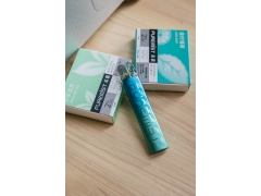 PUREMIST本雾电子烟评测|简约但是不简单