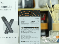 Laan山岚一次性电子烟产品介绍与口味介绍