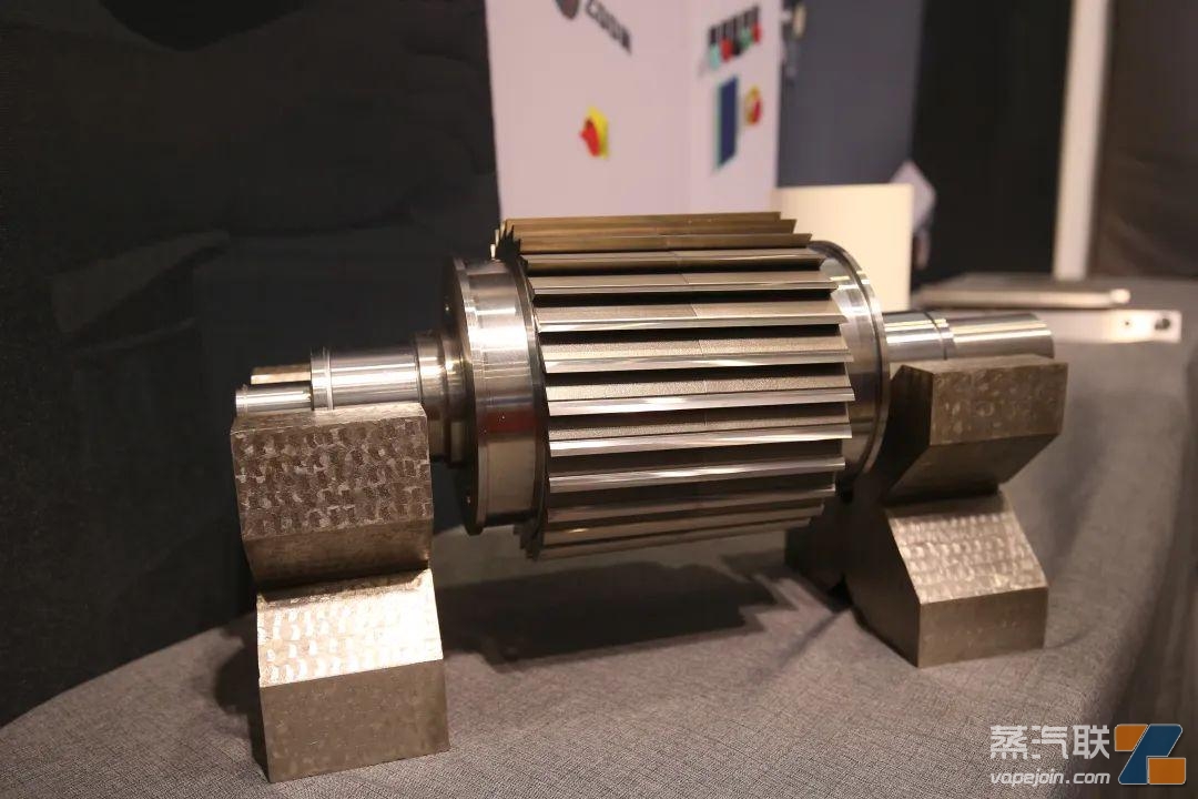 绩优机电：ZOOM切粒机