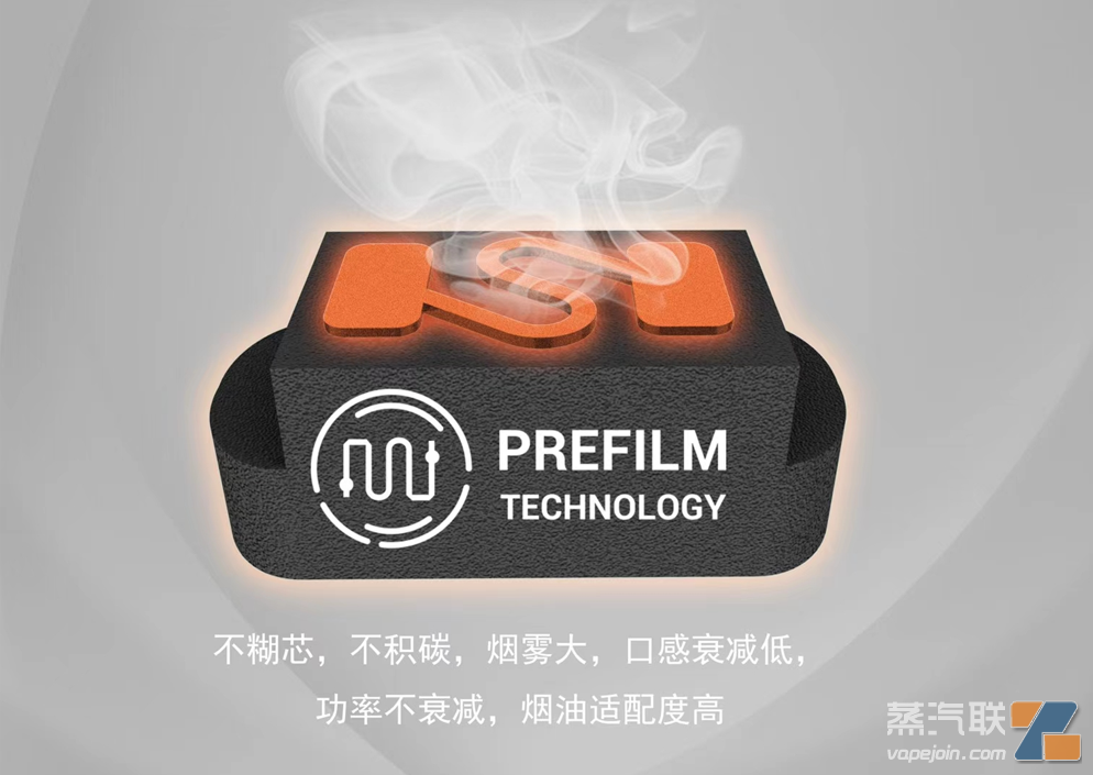 伊卡普科技：优质雾化芯