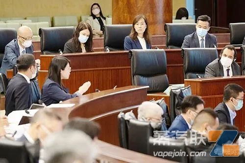 澳门：禁止制造、分销、销售、进口和出口电子烟及供口服或鼻吸的烟草制品