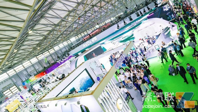 2022年全球电子烟市场规模将超1080亿美元