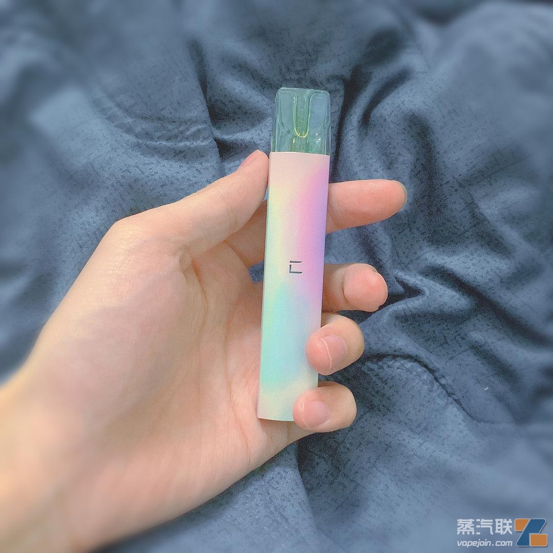 小橘电子烟烟弹