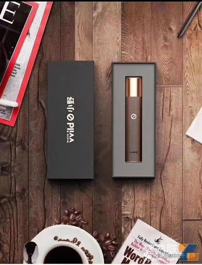 vvild小野v1系列电子烟产品介绍烟弹口味介绍