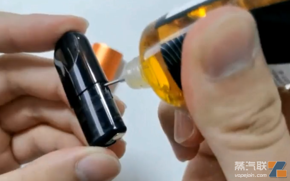 空烟弹能注几次油？一个烟弹注油