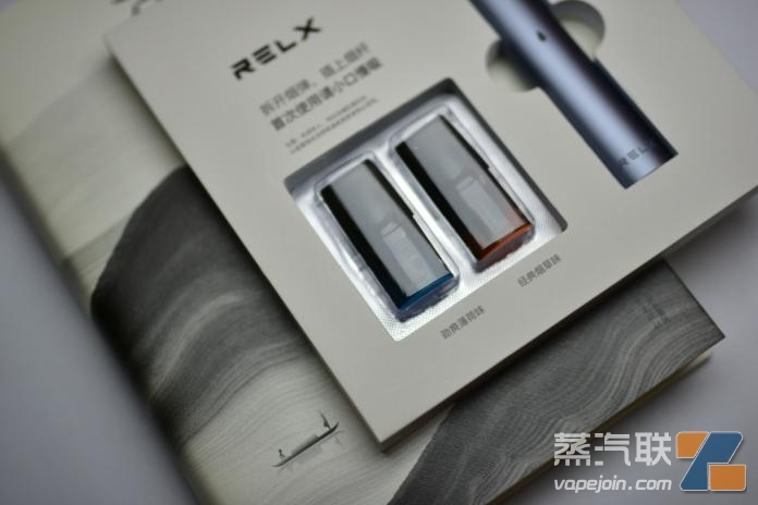 悦刻电子烟一件代发