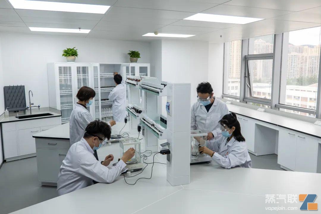 （为烟草配套、创新和服务一直是我们团队追求得梦想和事业）