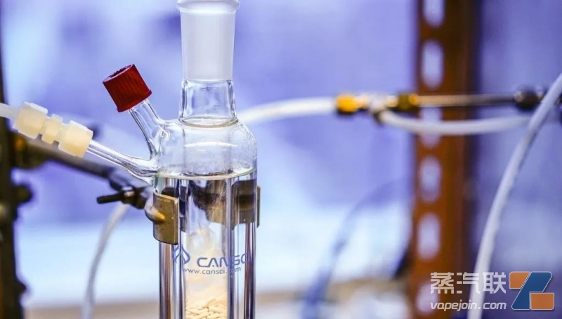 合成尼古丁法案