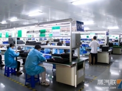 SXmini亿海电子：心怀感恩，继续前行