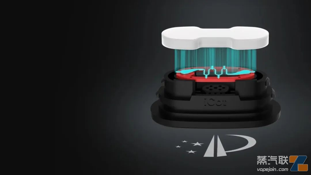 ALD iCot棉芯技术平台专利