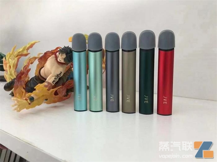 JVE非我电子烟