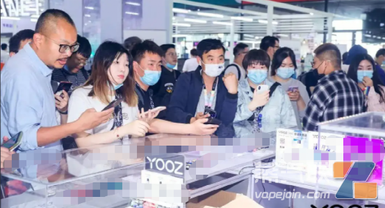 YOOZ柚子在全国门店规模不少