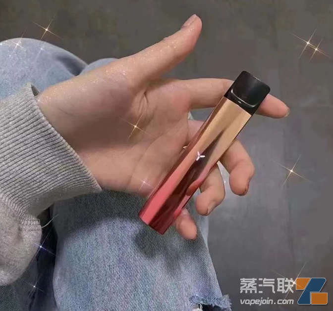 YOOZ柚子二代电子烟主机