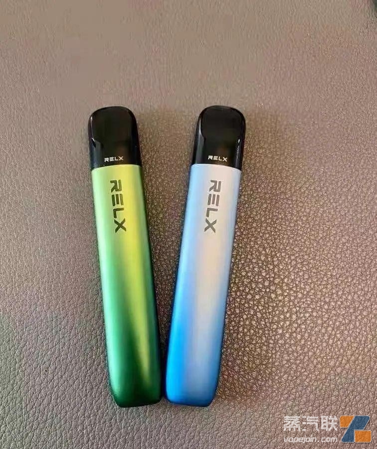 悦刻五代雾化器全色系烟杆介绍_电子烟套装_新品图解_新闻资讯_蒸汽联