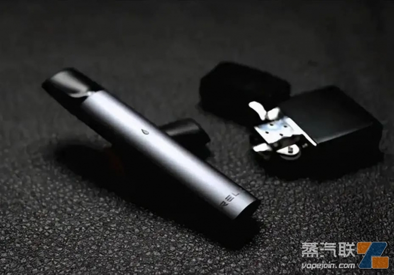 雾芯科技relx悦刻