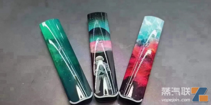 绿萝电子烟有几代？绿萝电子烟官方售价