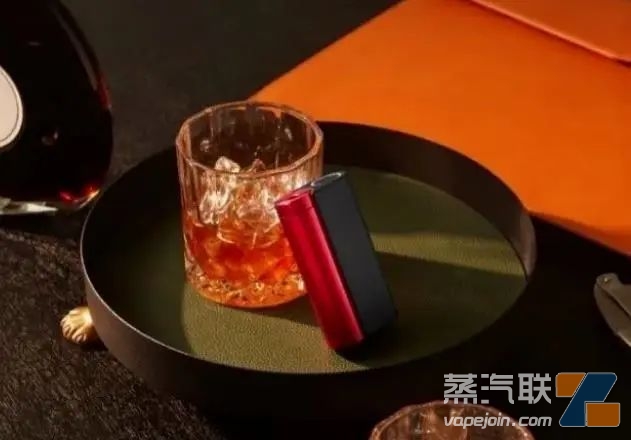 加热产品“KENT”和“Glo”