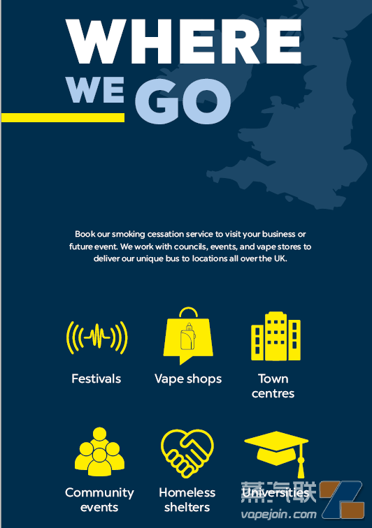 英国《Vapouround》蒸汽巴士