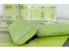 PUREMIST本雾大福系列一次性电子烟 开启炫彩体验