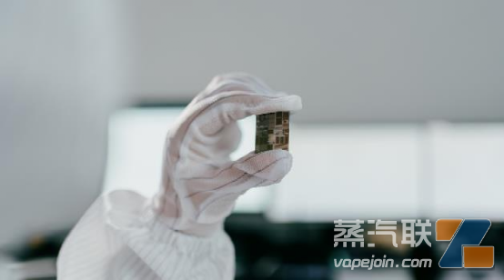 拓尔微其七成收入靠电子烟！