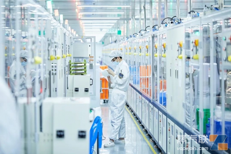 思摩尔国际研发中心