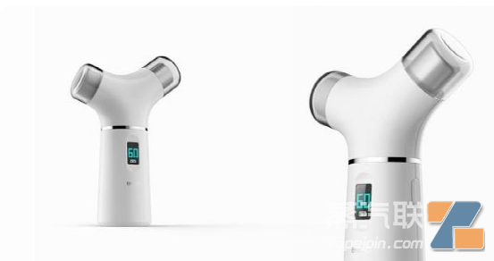 医疗雾化器，儿童版