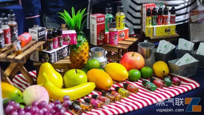 泰国：电子烟的合法化将使泰国从税收中获利