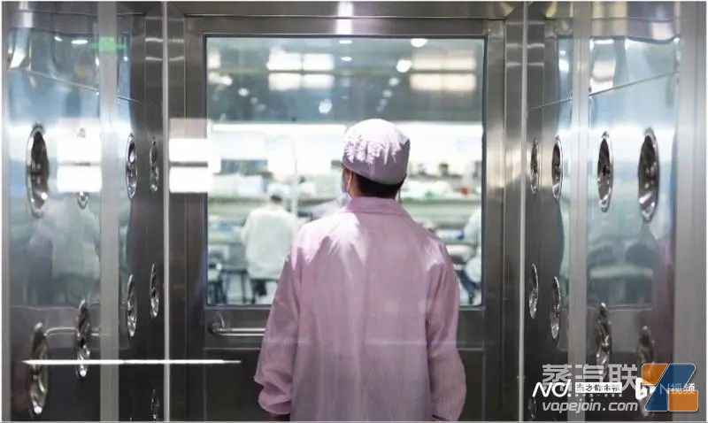 盘点电子烟行业聚力转型大事件