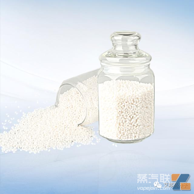 图 抗菌母粒 图片来自晋大科技