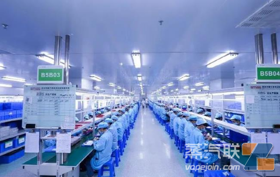 代工一直在制造业存在