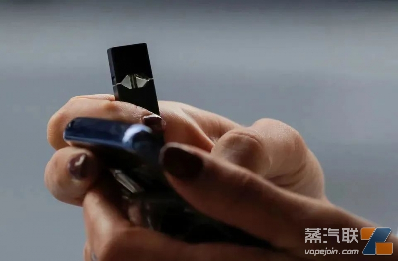 Juul将向34个州支付和解金