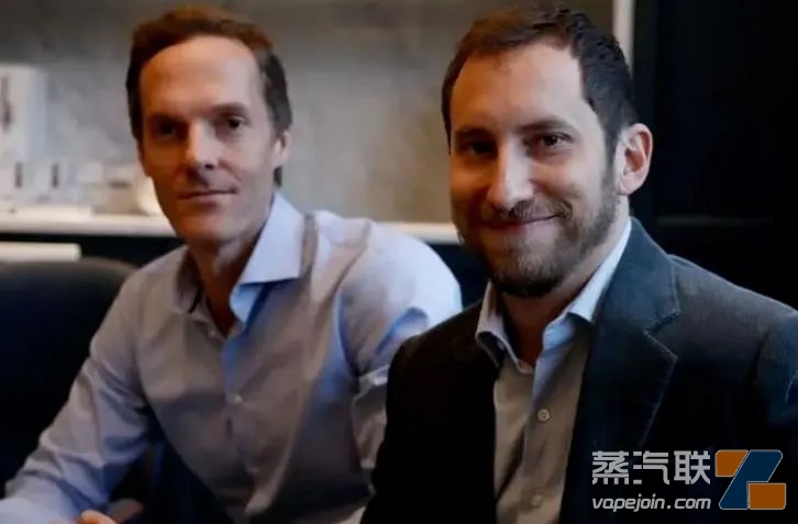 JUUL联合创始人失去亿万富翁身份