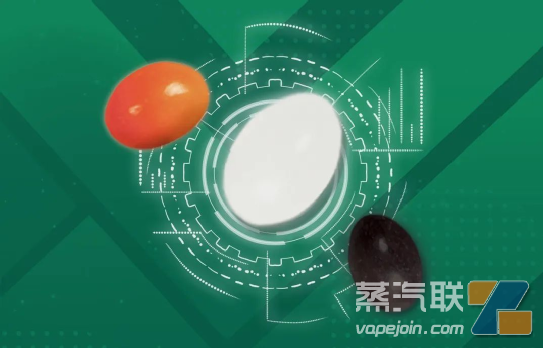 （口香糖的槟榔，救火传统槟榔？）