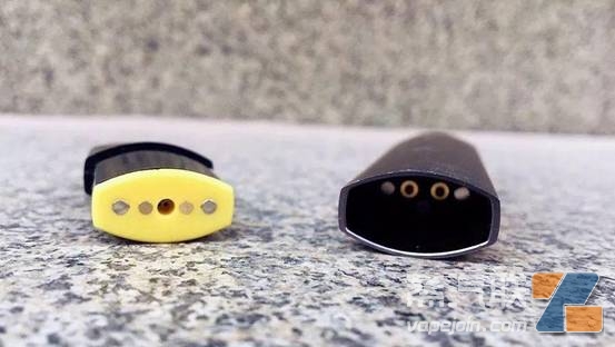 YOOZ柚子烟弹口味那个好？