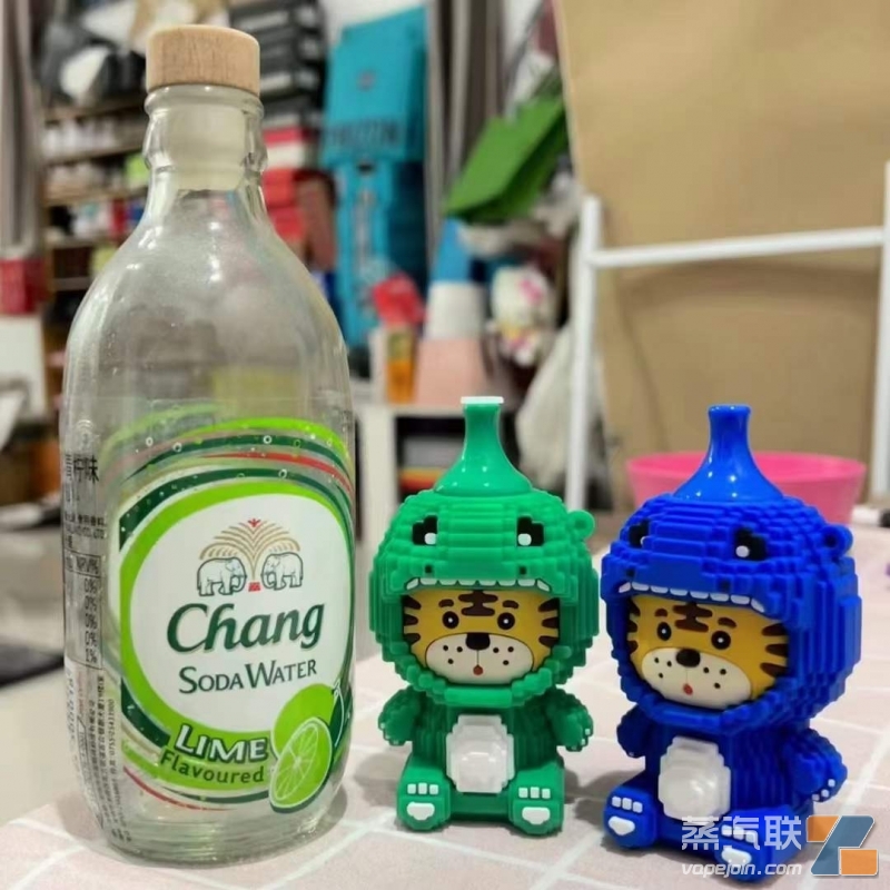 萌虎奶茶杯一支价格多少钱？