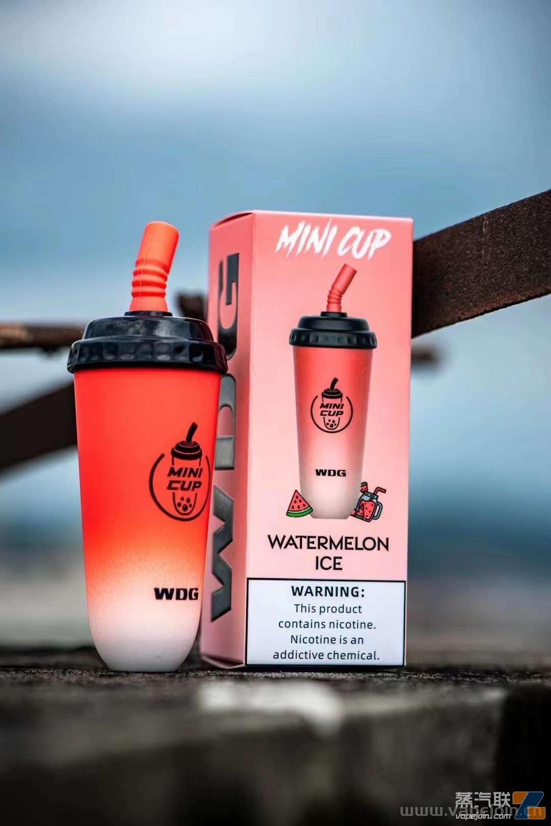wdg奶茶杯电子烟多少钱？wdg奶茶杯在哪买？