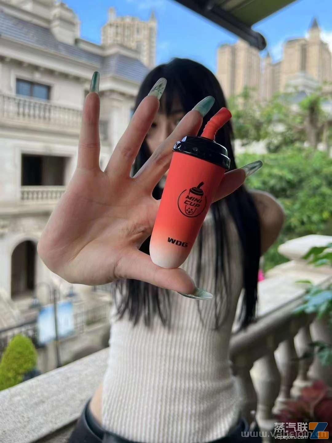 奶茶杯电子烟有哪些品牌？