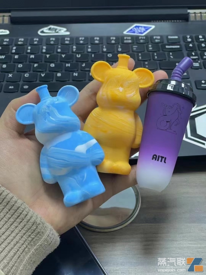 BkMax暴力熊一次性