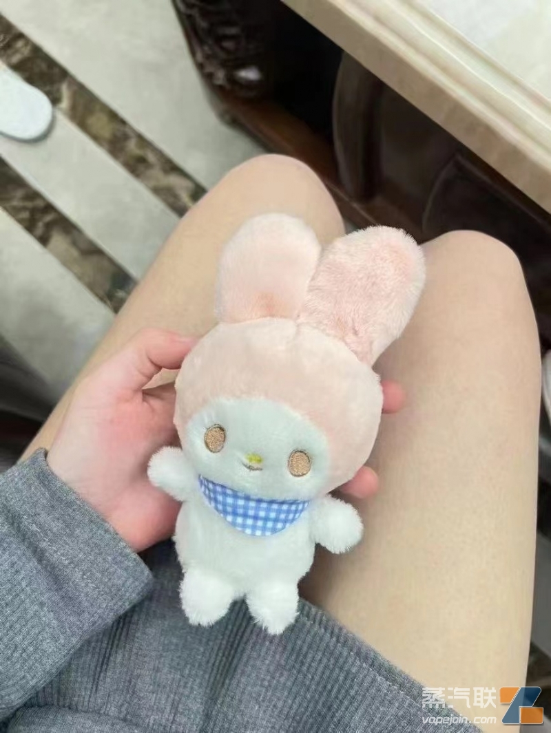 RG毛绒宇宙一次性大口数