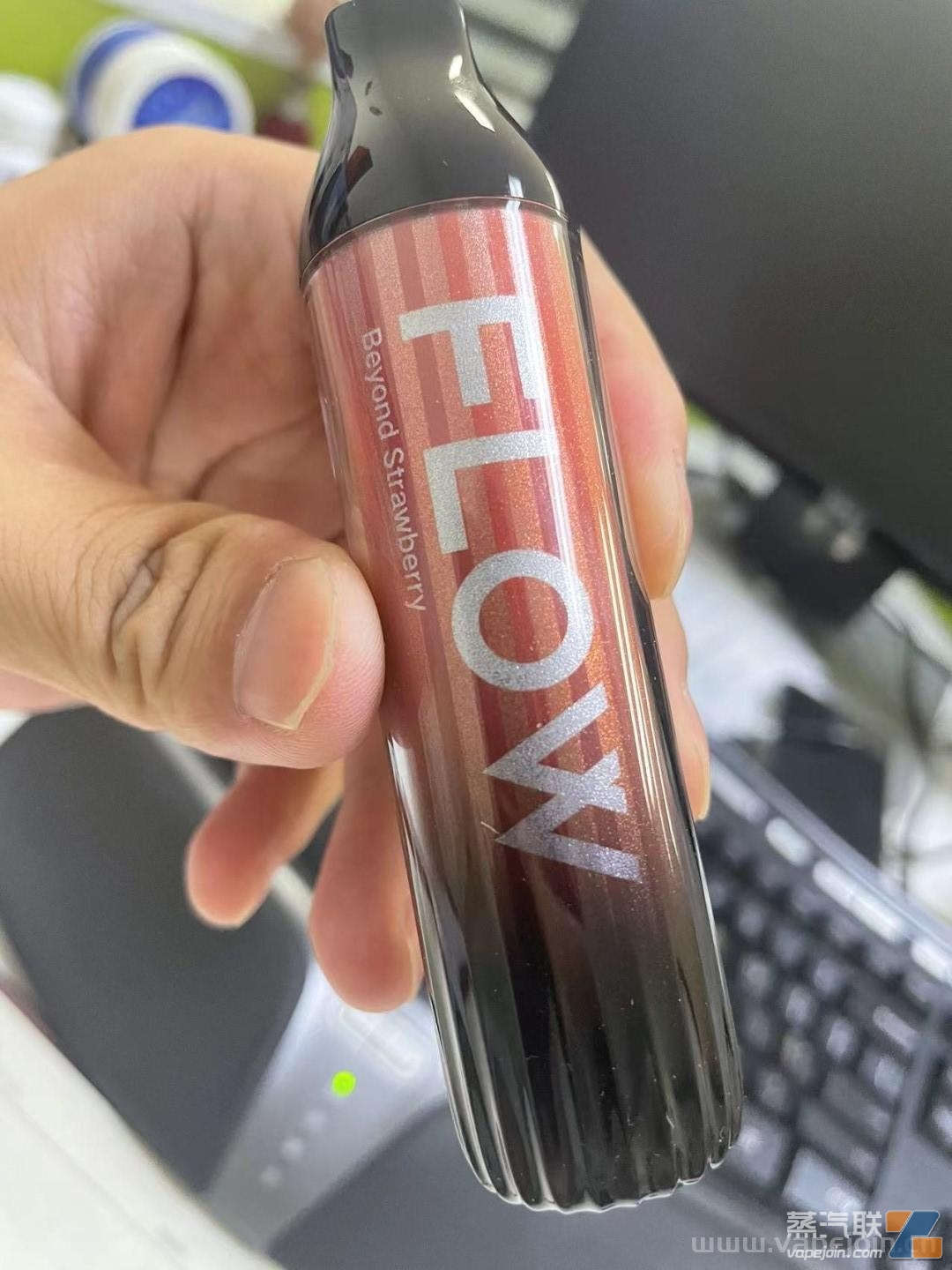 烟杆总是丢，FOLW 福禄大彩蛋PRO来了！