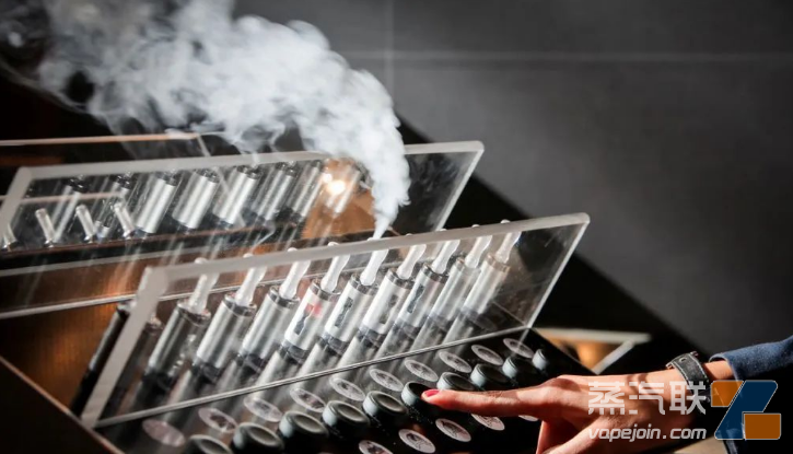 研究称2027年美国尼古丁市场价值预计将达1106.3亿美元