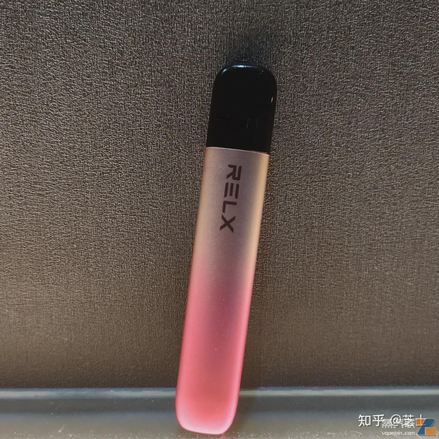 悦刻5代口味使用感受_电子烟套装评测_产品评测_新闻资讯_蒸汽联|电子