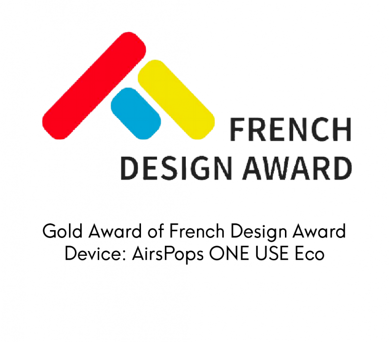 法国设计大奖（French Design Award）