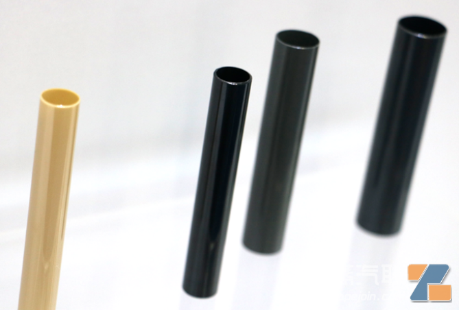 气凝胶隔热材料在HNB加热器上的应用