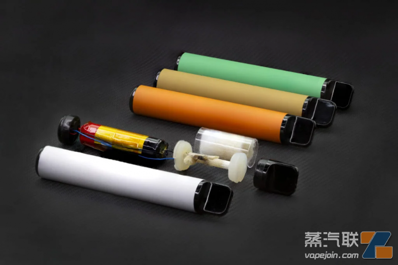 电子烟洗牌持续进行，头部企业将依托技术研发巩固领先地位