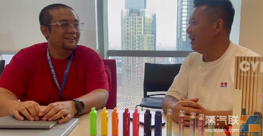 （专访印尼一次性知名本土品牌商项目总经理Hansuryareza）