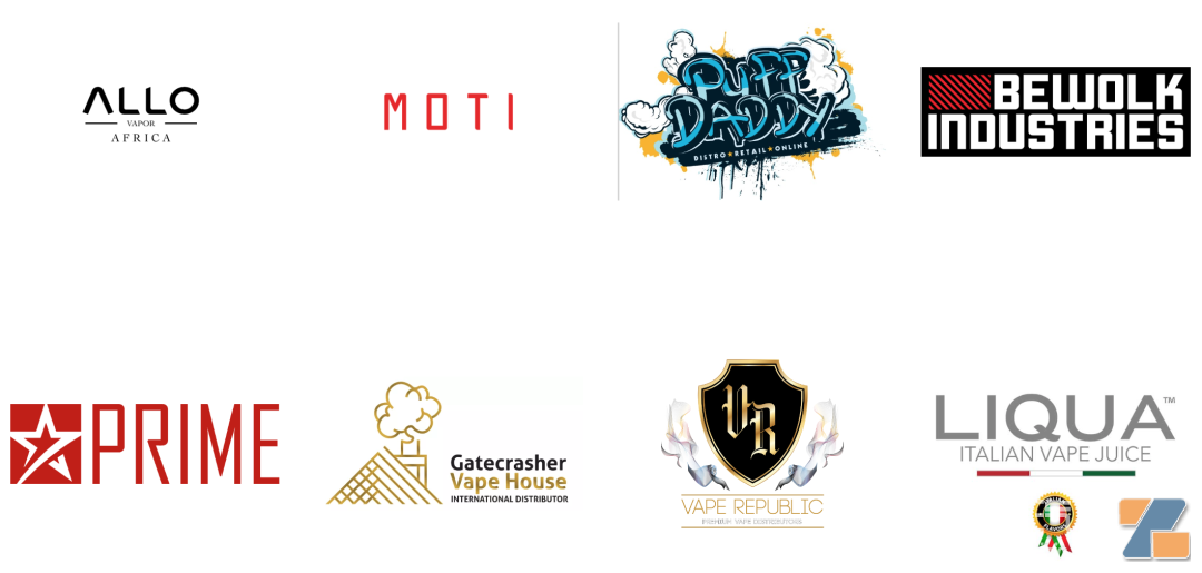 南非电子烟展会供应商一览