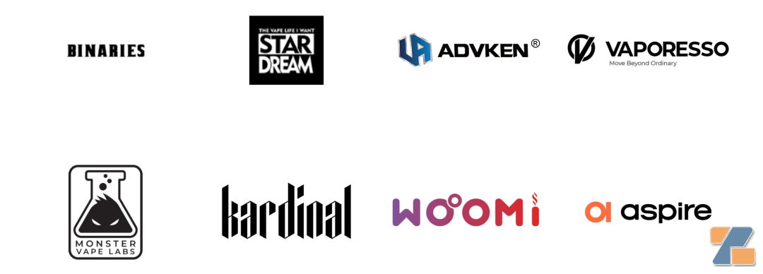 南非电子烟展会供应商一览