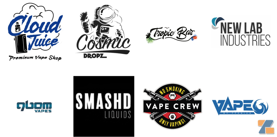 南非电子烟展会供应商一览